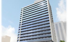 Kobe Luminous Hotel Sannomiya